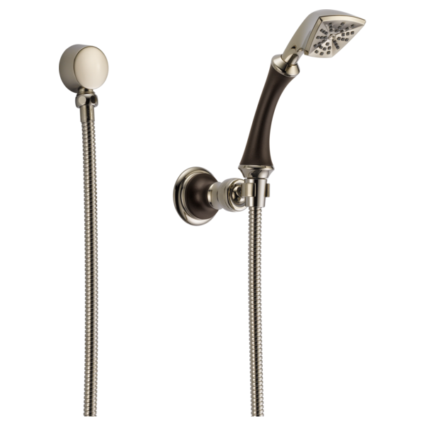 Brizo 85885 Charlotte Single-Function Wall Mount Hand Shower