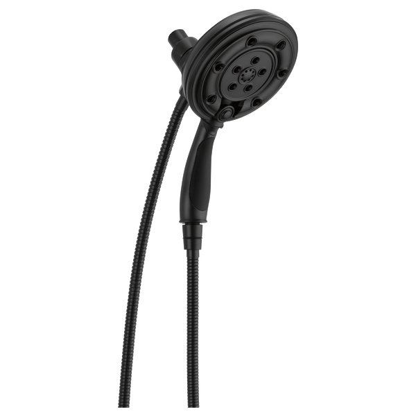 Brizo 86200-2.5 Essential Shower Classic Round H2O Kinetic Multi-Function Hydrati 2|1 Shower - Parent
