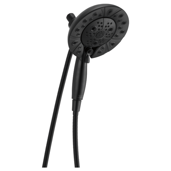 Brizo 86220 Essential Shower Classic Round H2O Kinetic Multi-Function Hydrati 2|1 Shower - Parent
