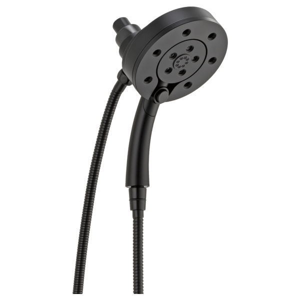 Brizo 86275-2.5 Essential Shower Linear Round H2O Kinetic Multi-Function Hydrati 2|1 Shower - Parent
