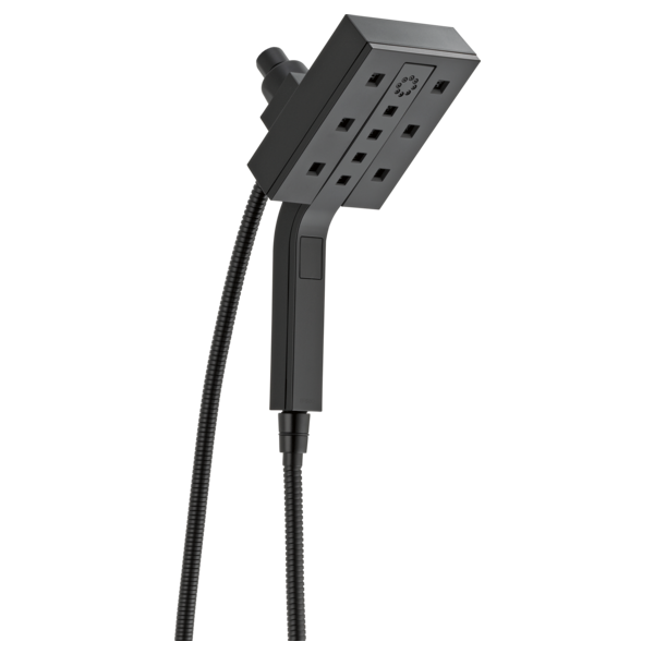 Brizo 86280-2.5 Essential Shower Linear Square H2O Kinetic Multi-Function Hydrati 2|1 Shower - Parent