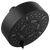 Brizo 87292-2.5 Essential Shower 5” Linear Round H2O Kinetic Multi-Function Wall Mount Shower Head - 2.5 Gpm - Parent