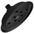 Brizo 87305 Essential Shower 7" Classic Round H2O Kinetic Single Function Wall Mount Showerhead - Parent