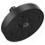 Brizo 87375 Essential Shower 5" Linear Round H2O Kinetic Single Function Wall Mount Showerhead - Parent