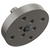 Brizo 87375 Essential Shower 5" Linear Round H2O Kinetic Single Function Wall Mount Showerhead