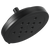 Brizo 87442 8” H2O Kinetic Round Multi-Function Wall Mount Showerhead - Parent