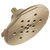 Brizo 87461 Rook 4-Function Raincan Showerhead With H2O Kinetic Technology - Parent