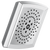 Brizo 87488 Vettis H2O Kinetic Square Multi-Function Showerhead
