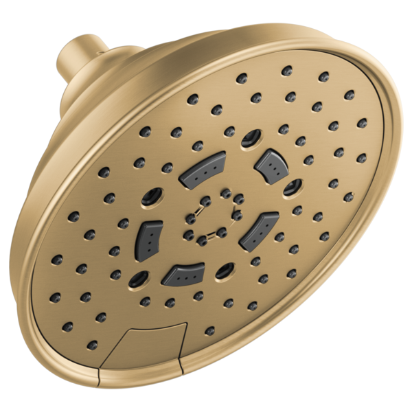 Brizo 87495-2.5 Essential Shower 7