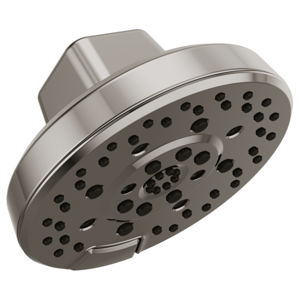 Brizo 87498 Levoir H2O Kinetic Round Multi-Function Showerhead - Parent