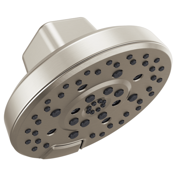 Brizo 87498 Levoir H2O Kinetic Round Multi-Function Showerhead