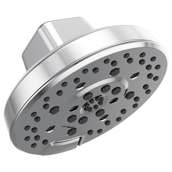 Brizo 87498 Levoir H2O Kinetic Round Multi-Function Showerhead