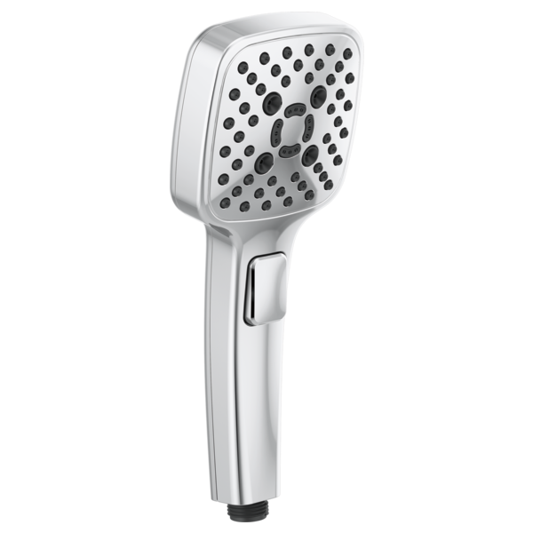 Brizo 88099 Essential Shower Linear Square Multi-Function Hand Shower