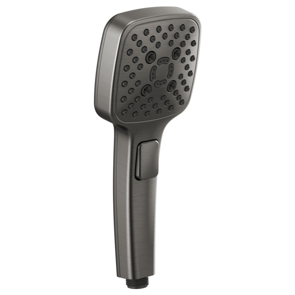 Brizo 88099 Essential Shower Linear Square Multi-Function Hand Shower
