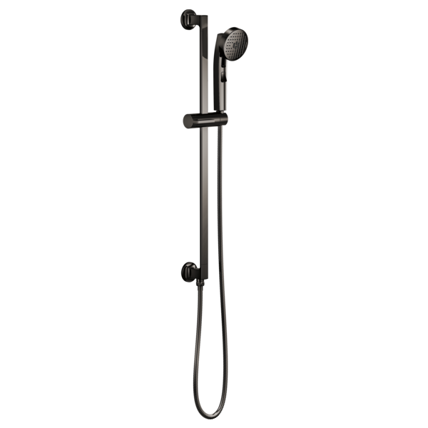 Brizo 88706 Kintsu Multifunction Slide Bar Handshower
