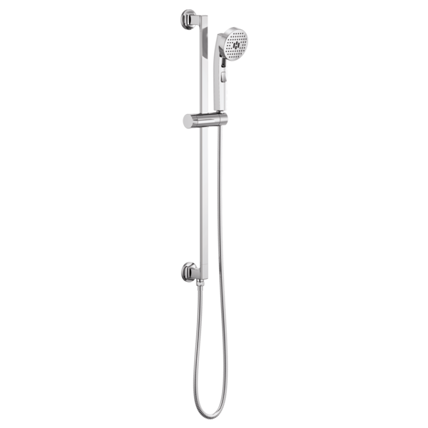 Brizo 88706 Kintsu Multifunction Slide Bar Handshower