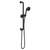 Brizo 88735 Litze Slide Bar Handshower With H2O Kinetic Technology