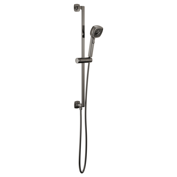 Brizo 88767 Allaria Multi-Function Slide Bar Handshower