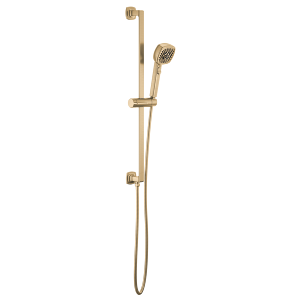 Brizo 88767 Allaria Multi-Function Slide Bar Handshower