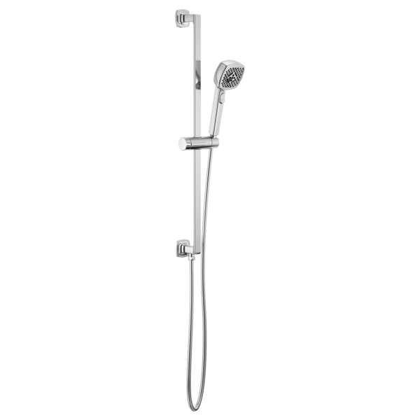 Brizo 88767 Allaria Multi-Function Slide Bar Handshower