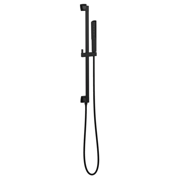 Brizo 88788 Vettis H2O Kinetic Multi-Function Slide Bar Handshower - Parent