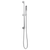 Brizo 88788 Vettis H2O Kinetic Multi-Function Slide Bar Handshower