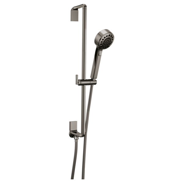 Brizo 88798 Levoir H2O Kinetic Multi-Function Slide Bar Handshower - Parent