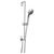 Brizo 88798 Levoir H2O Kinetic Multi-Function Slide Bar Handshower