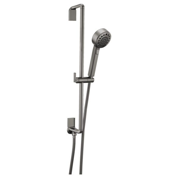 Brizo 88798 Levoir H2O Kinetic Multi-Function Slide Bar Handshower