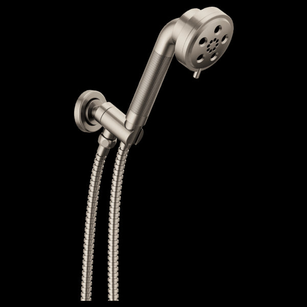 Brizo 88835 Litze Wall Mount Handshower With H2O Kinetic Technology