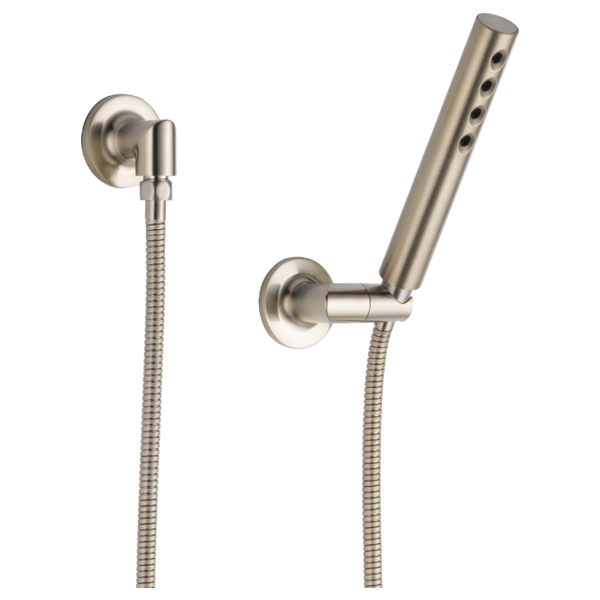 Brizo 88875 Odin Wall Mount Handshower With H2O Kinetic Technology - Parent