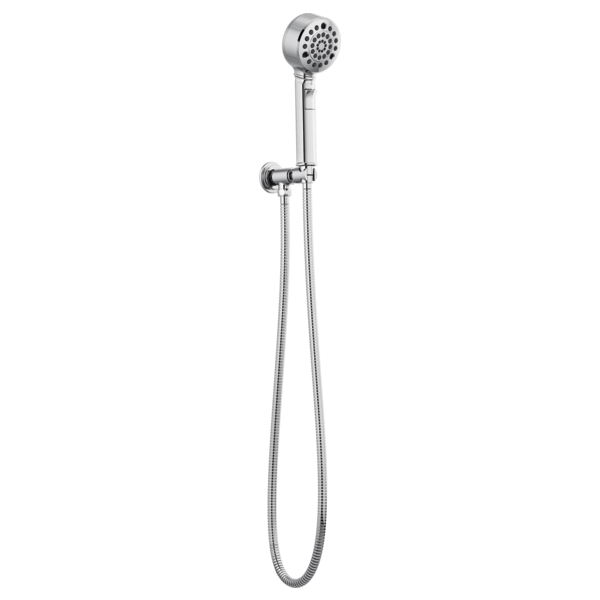 Brizo 88876 Invari H2O Kinetic Multi-Function Wall Mount Handshower