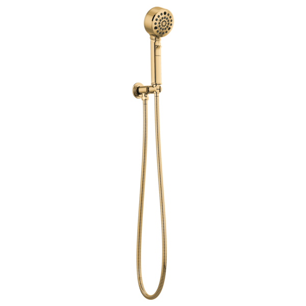 Brizo 88876 Invari H2O Kinetic Multi-Function Wall Mount Handshower