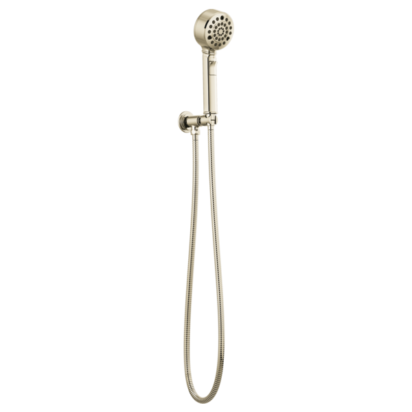 Brizo 88876 Invari H2O Kinetic Multi-Function Wall Mount Handshower