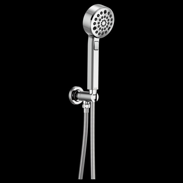 Brizo 88898 Levoir H2O Kinetic Multi-Function Wall Mount Handshower
