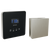 Brizo 8CH-250L Square steam set