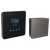 Brizo 8CH-250L Square steam set