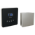 Brizo 8CH-250L Square steam set