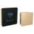 Brizo 8CH-250L Square steam set