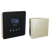Brizo 8CH-250L Square steam set