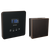 Brizo 8CH-250L Square steam set