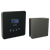 Brizo 8CH-250L Square steam set