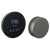Brizo 8CH-250R Round steam set