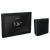 Brizo 8CH-600S Digital + square steam set - Parent