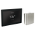 Brizo 8CH-600S Digital + square steam set