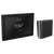 Brizo 8CH-600S Digital + square steam set