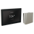 Brizo 8CH-600S Digital + square steam set