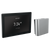 Brizo 8CH-600S Digital + square steam set
