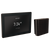 Brizo 8CH-600S Digital + square steam set