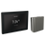 Brizo 8CH-600S Digital + square steam set